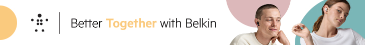 Belkin Better Together 728x90 1 HP Launches Subscription Ink Service