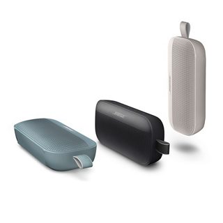 %name New Waterproof Bose Speaker Floats