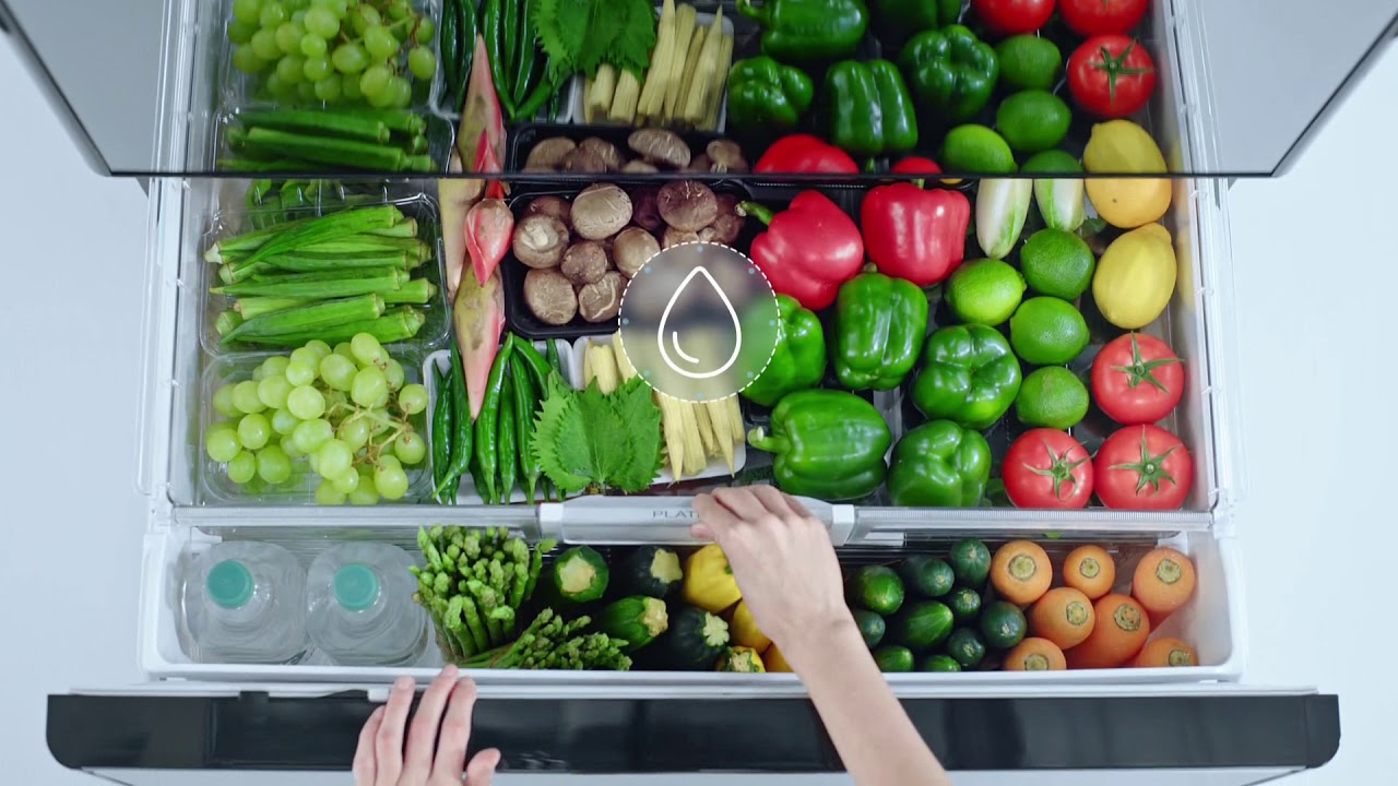 Hitachi Introduce Air Purifier In Response To Fridge Demand