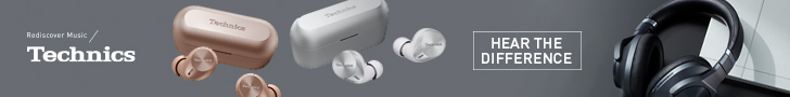 LB 728x90px G4me On: Sennheiser ZERO + ONE Headsets
