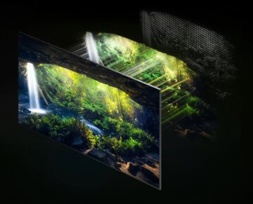 Samsung 8K TV Review 4 360x291 REVIEW: The All New Samsung 8K 75” TV Is In The Same Class As A Top End Premium Car