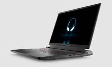 alienware 17 360x216 AMD Powered Alienware Laptops Arrive In Australia
