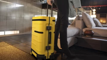 %name Samsara Are Putting Apple AirTags In Their Smart Luggage