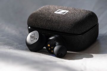 cwelch 220504 5199 0004 360x240 REVIEW: Sennheisers Momentum True Wireless 3 Is Earbud Royalty