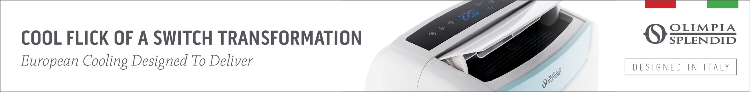 Olimpia Splendid Unico Cooling 728x90 1 scaled Kalium Bluetooth Speaker Gives New Shape To Wireless Sound