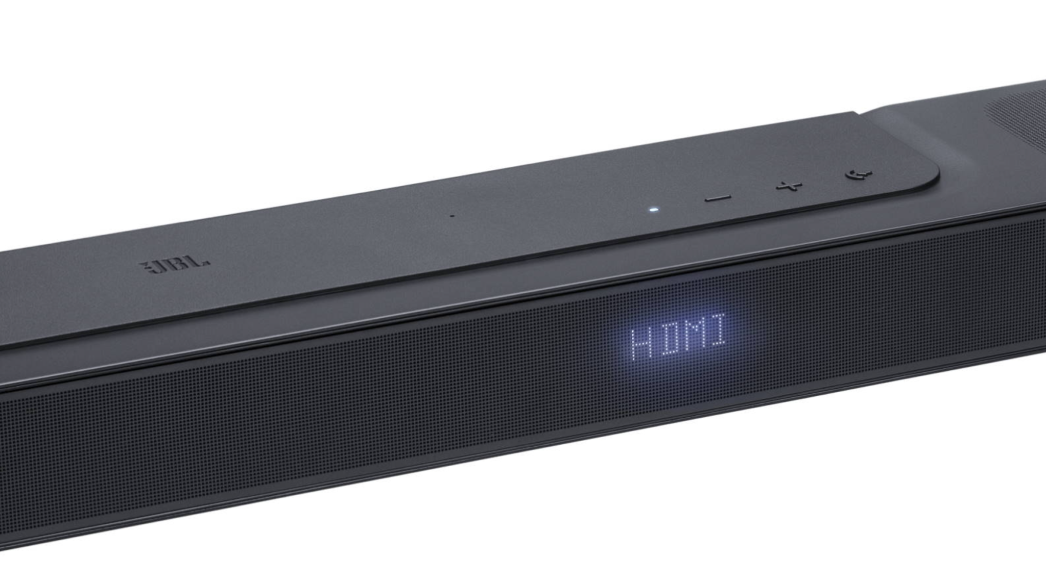 REVIEW This Goes With That; JBL Bar 1000 Soundbar Takes Dolby To A New