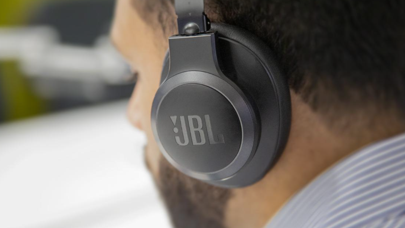 JBL Reveals Six New Upgraded Headphones At CES 2024 -
