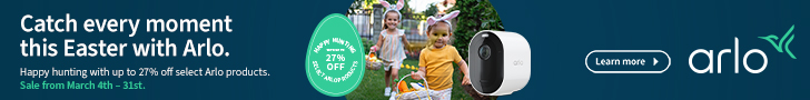 EASTER 2024 Banner 728x90px New Sonos Air Play  Backward Compatible
