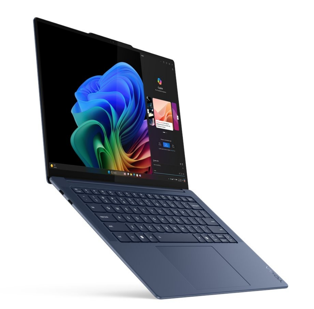 Lenovo Snapdragon X REVIEW: New Lenovo Notebook With Snapdragon X Processor Sets A New Benchmark, So What Did It Say About Itself Using AI?