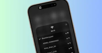 %name Apple Teases Bold 2027 iPhone Redesign and Wi Fi Access Fix Across Devices