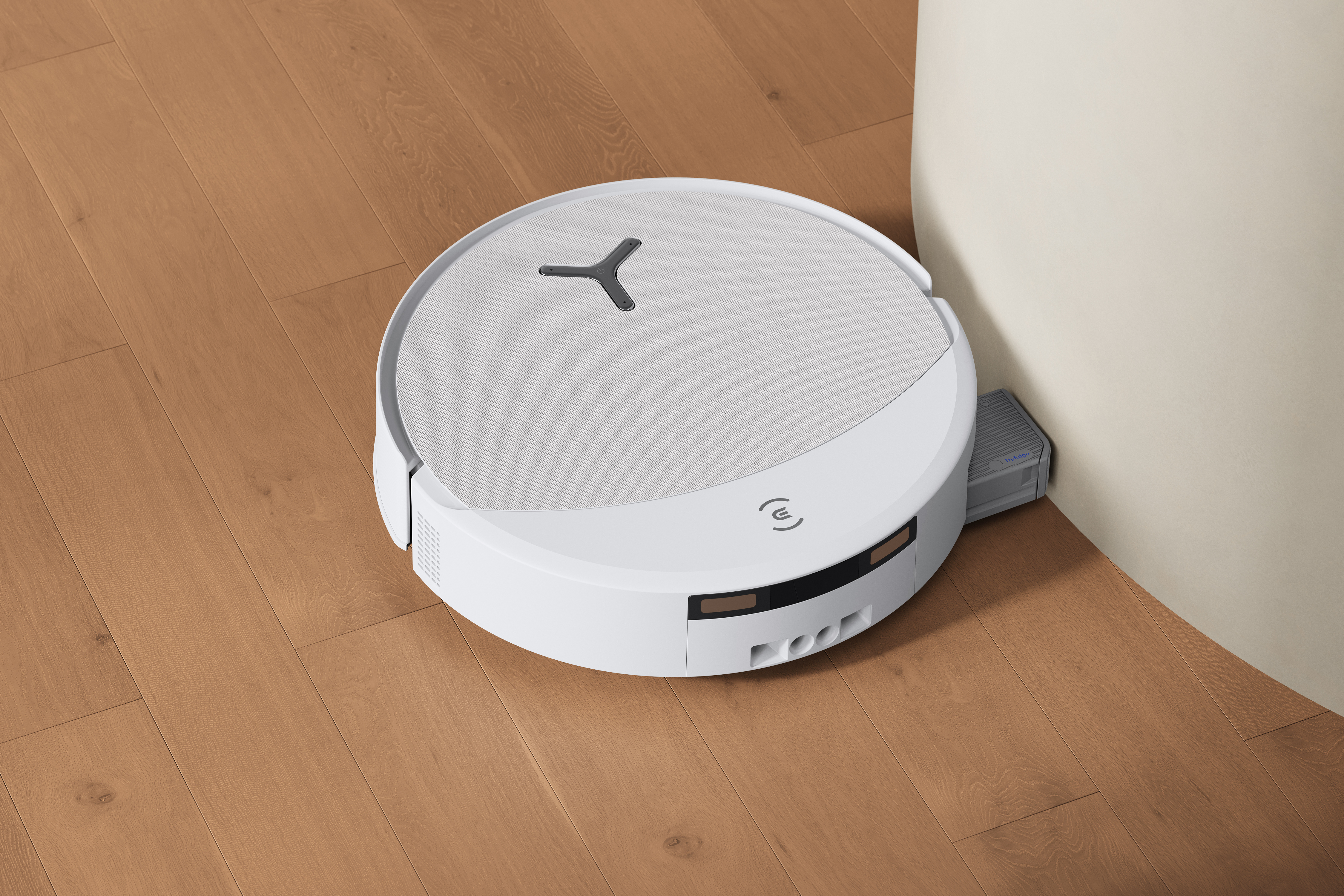 Edge Cleaning 1 Ecovacs Expands Roller Mopping Robot Range With Deebot T90 Pro Omni And Deebot T80S Omni