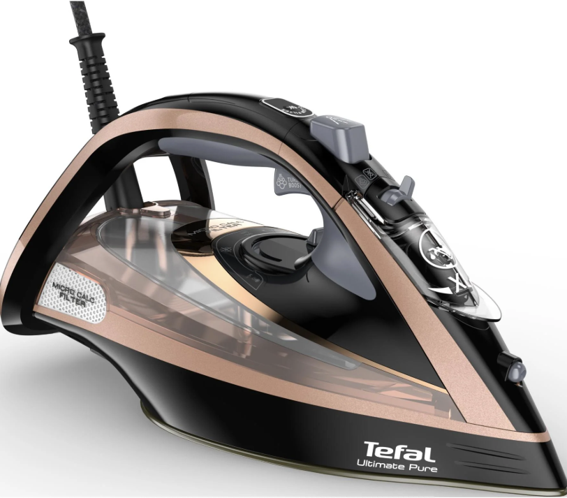 Screenshot 2026 03 19 122656 Tefal’s Smart Take on Steam Irons