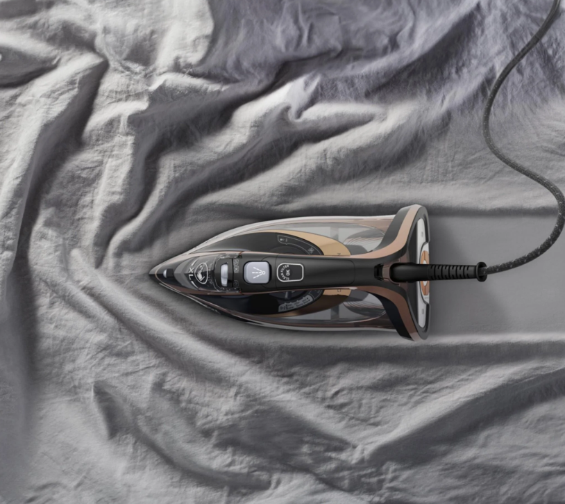 Screenshot 2026 03 19 122708 Tefal’s Smart Take on Steam Irons