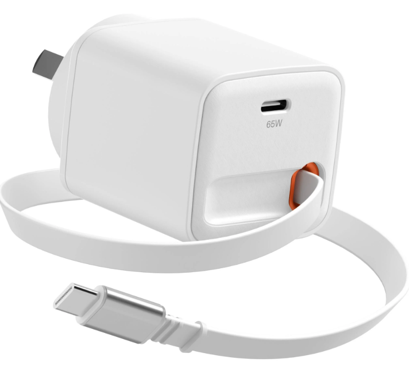 Screenshot 2026 03 20 100556 Cygnett PowerPlus 65W Wall Charger: Travel Smarter, Not Messier