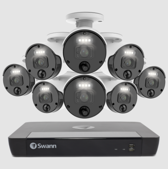 Swann’s Master Series Brings Pro Grade Security Home Screenshot 2026 03 26 140535 Swann’s Master Series Brings Pro Grade Security Home