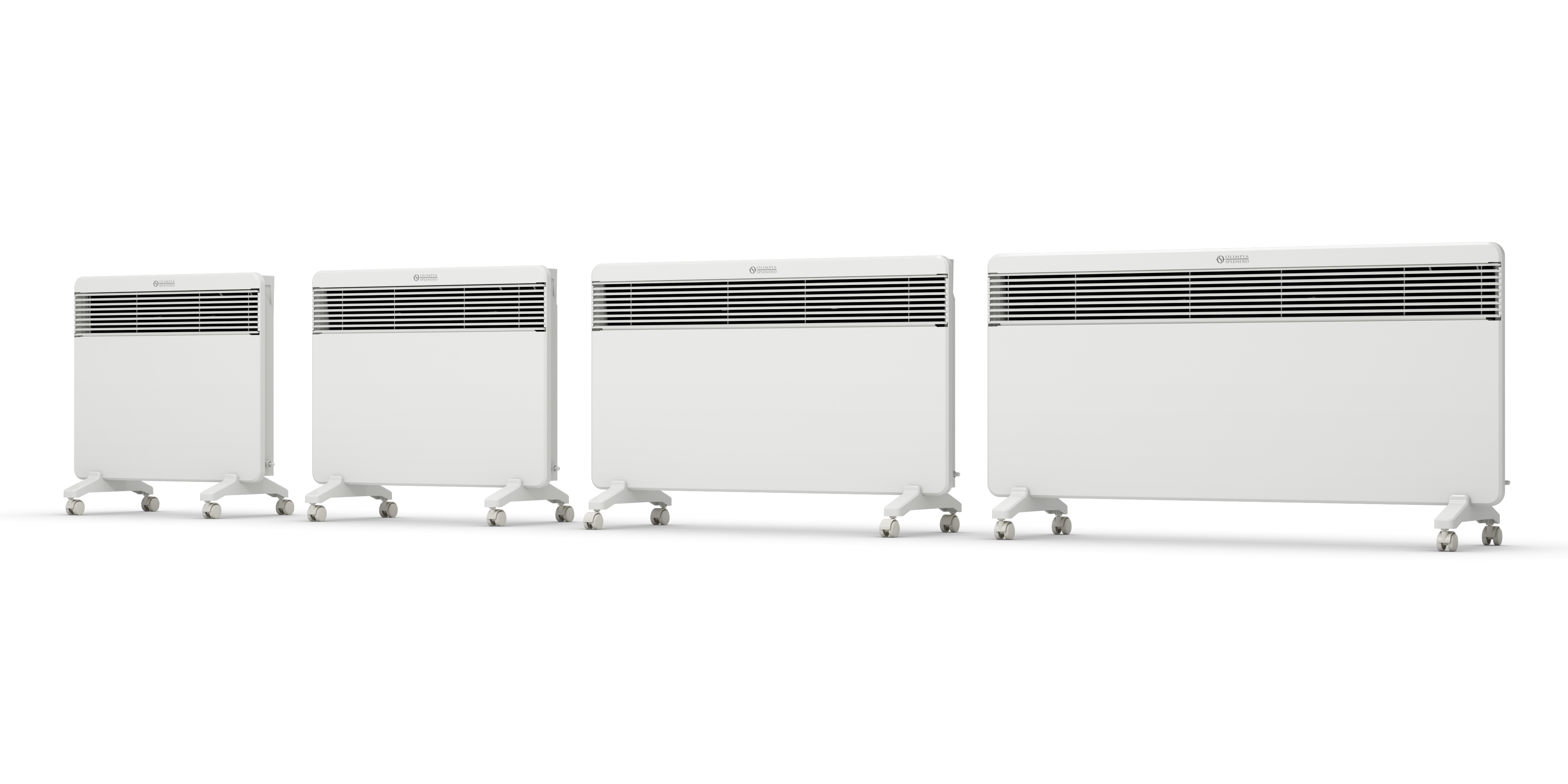 caldo plus goupage Olimpia Splendid Launches Italian Made Smart Panel Heater Range